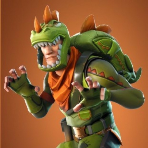 Meet your Posher, Benjamin - Picture 1 of 1